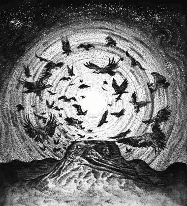 Sinmara : Ivory Stone - Hof